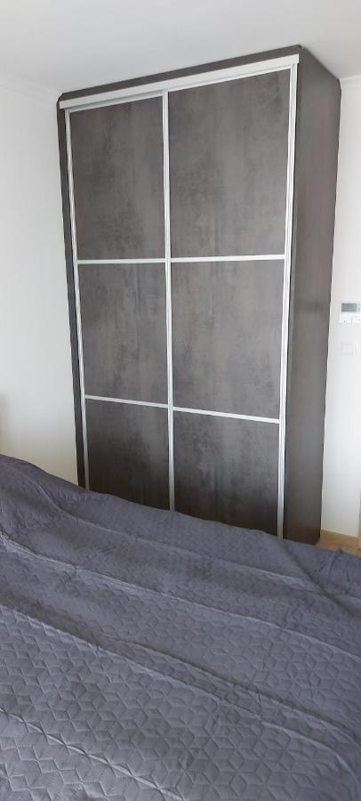Life Apartmanok Siofok Bagian luar foto
