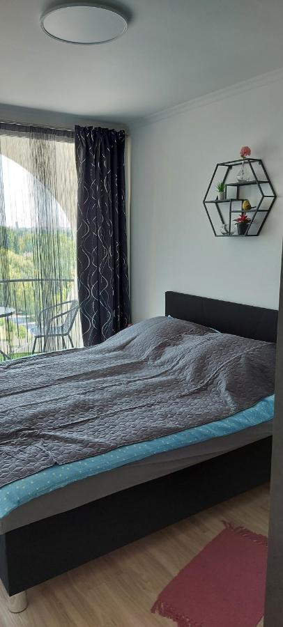 Life Apartmanok Siofok Bagian luar foto