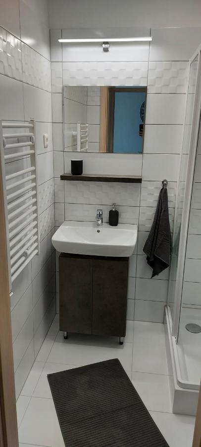 Life Apartmanok Siofok Bagian luar foto