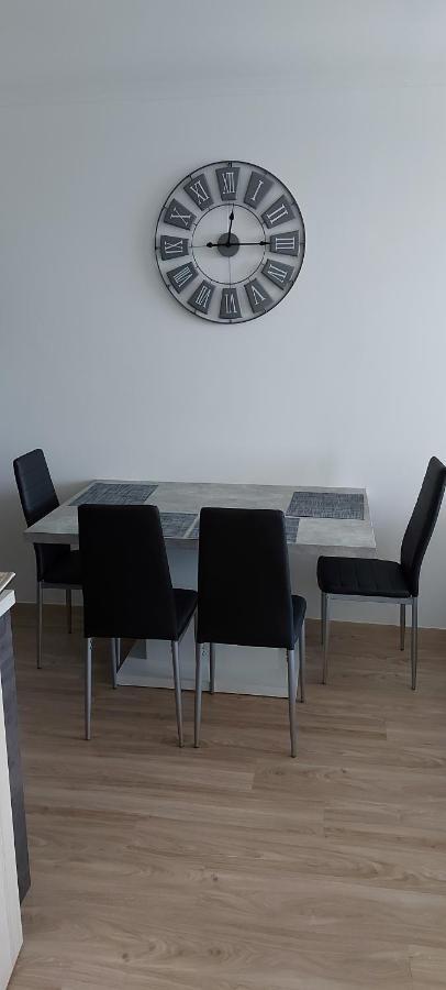 Life Apartmanok Siofok Bagian luar foto