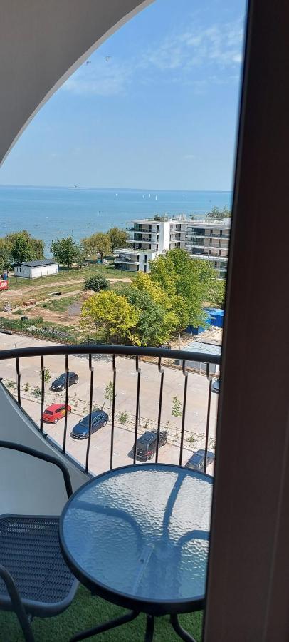 Life Apartmanok Siofok Bagian luar foto