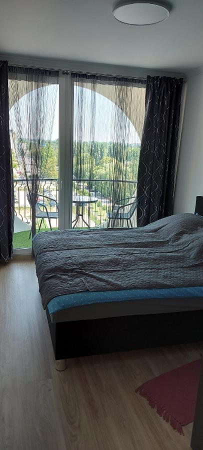 Life Apartmanok Siofok Bagian luar foto