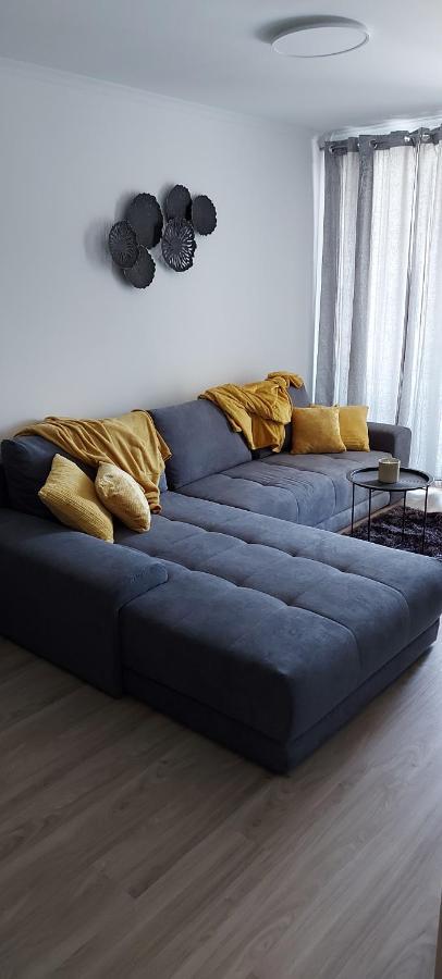 Life Apartmanok Siofok Bagian luar foto