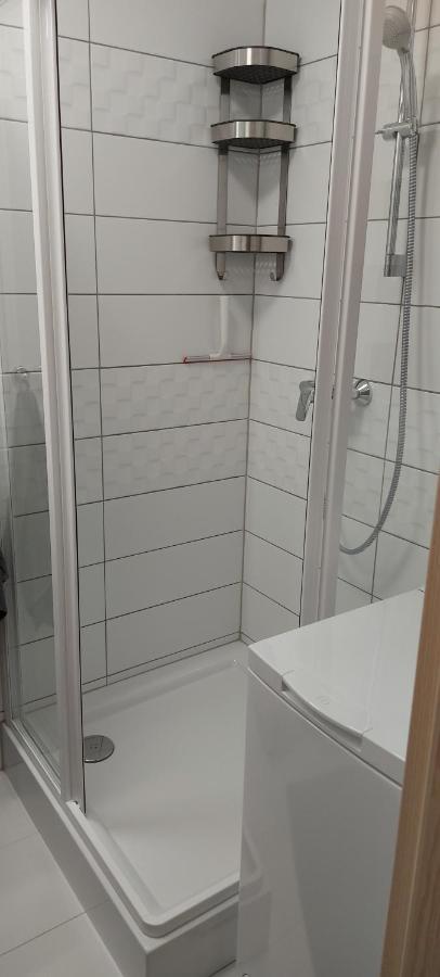 Life Apartmanok Siofok Bagian luar foto