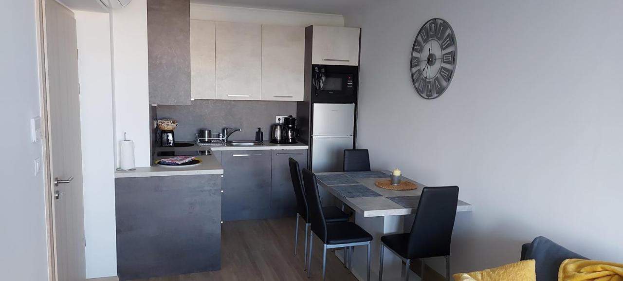 Life Apartmanok Siofok Bagian luar foto