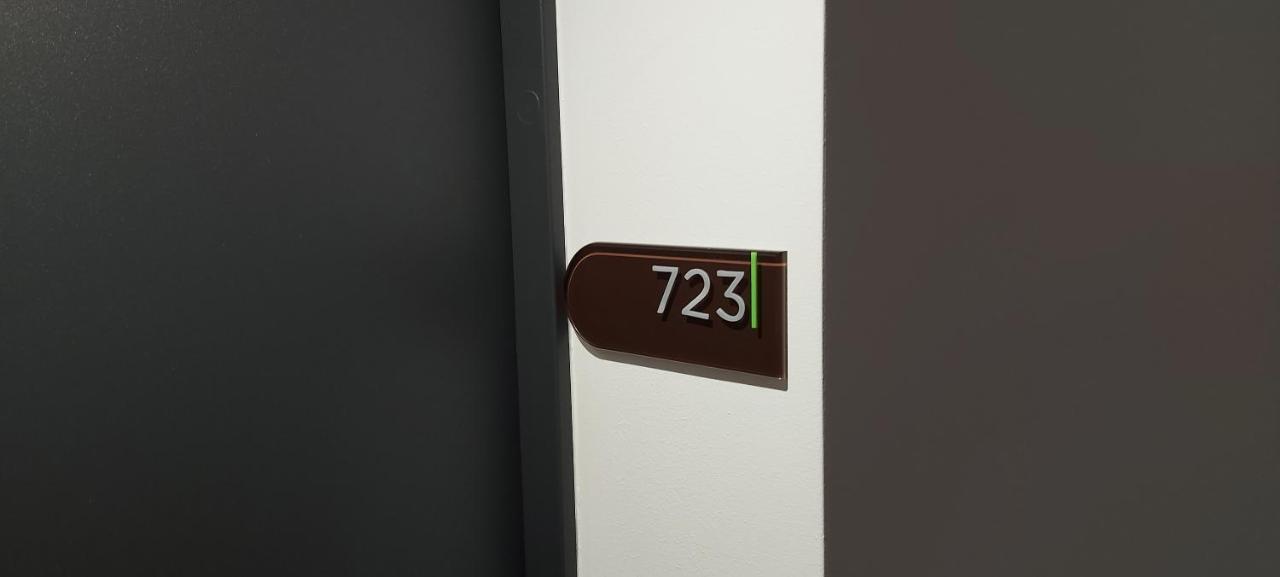 Life Apartmanok Siofok Bagian luar foto