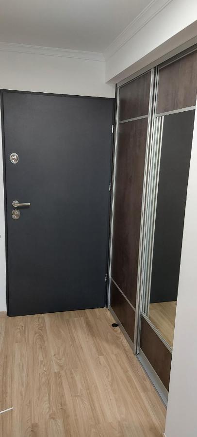 Life Apartmanok Siofok Bagian luar foto