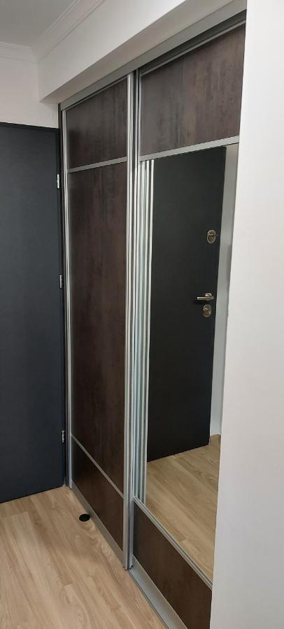 Life Apartmanok Siofok Bagian luar foto