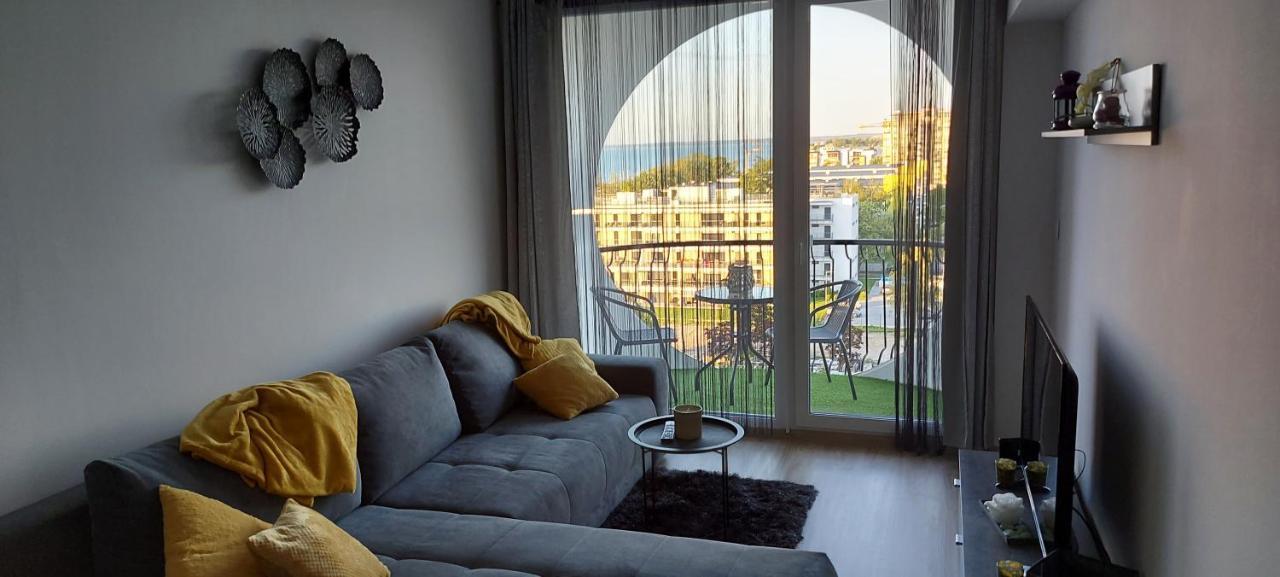 Life Apartmanok Siofok Bagian luar foto